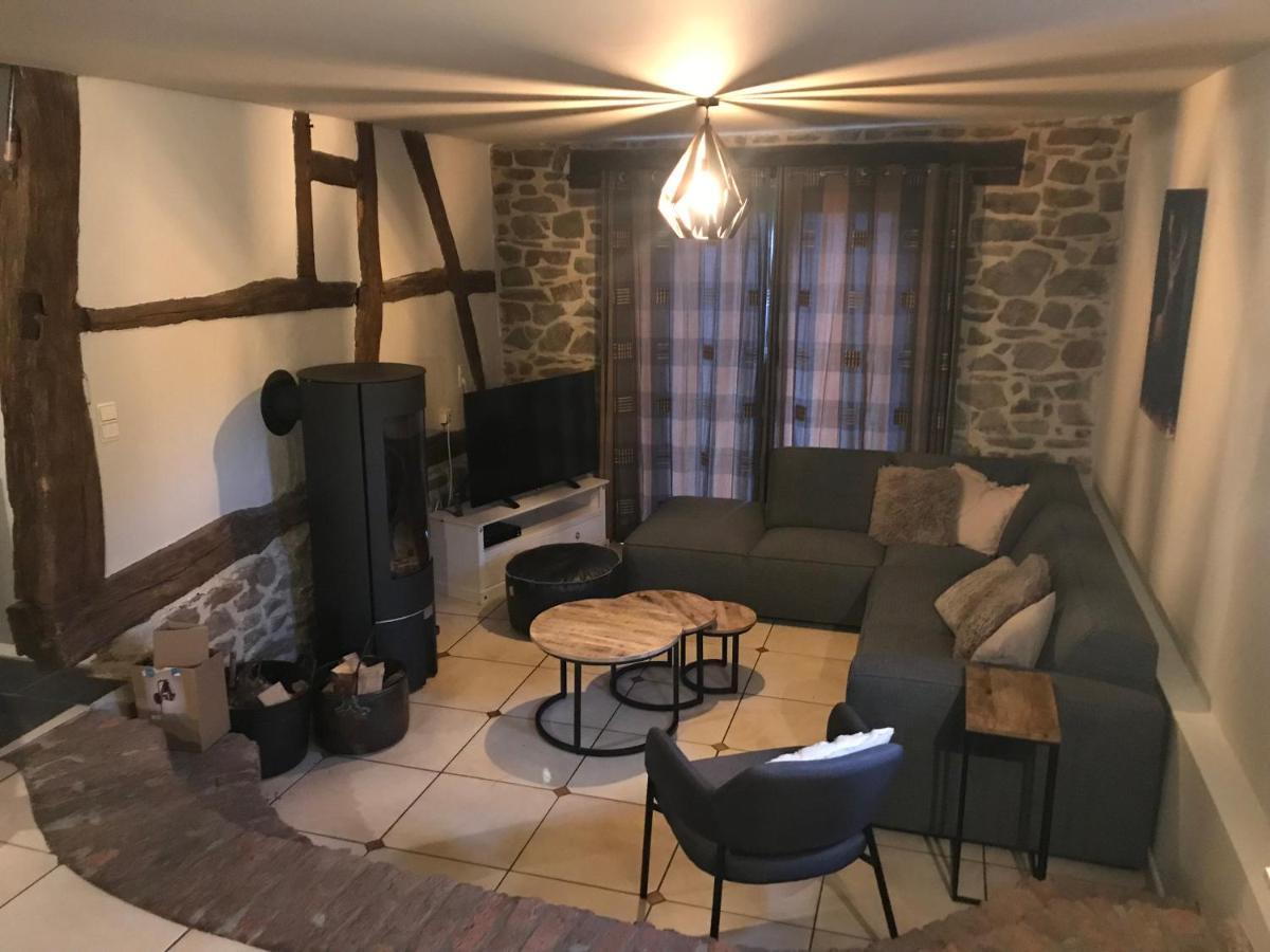 La Source De Chession Villa Stoumont Exterior photo